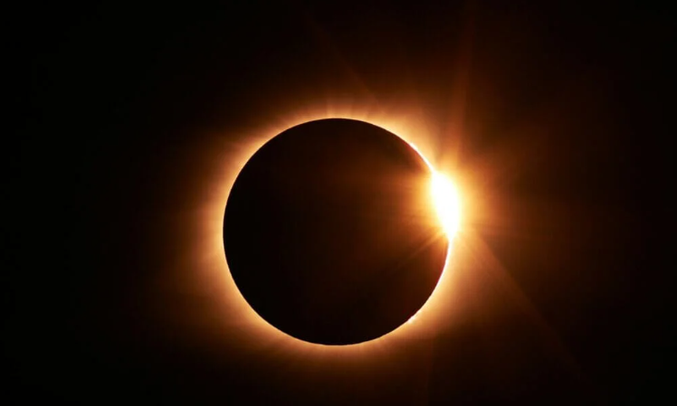 Europe prepares for rare solar eclipse
