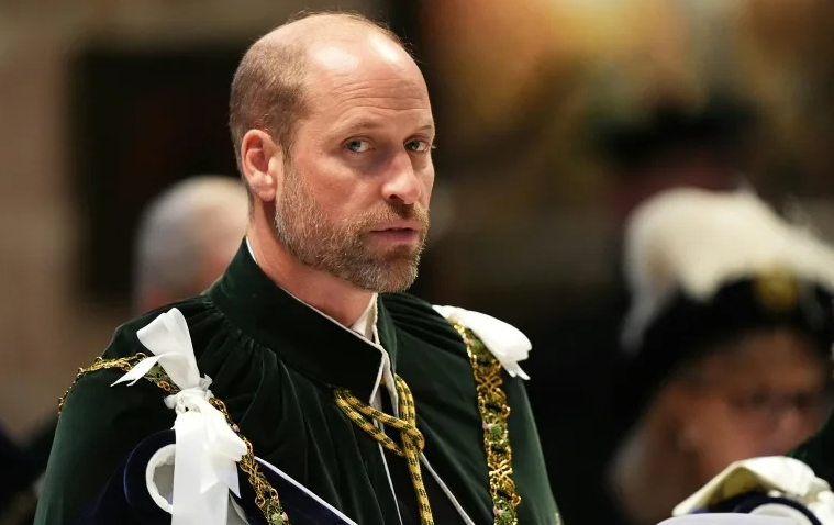 Prince William to represent King Charles III at Norway late King Harald's funeral