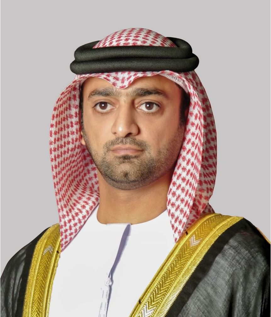 Humaid bin Rashid made serving people the core of his responsibility: Ajman CP