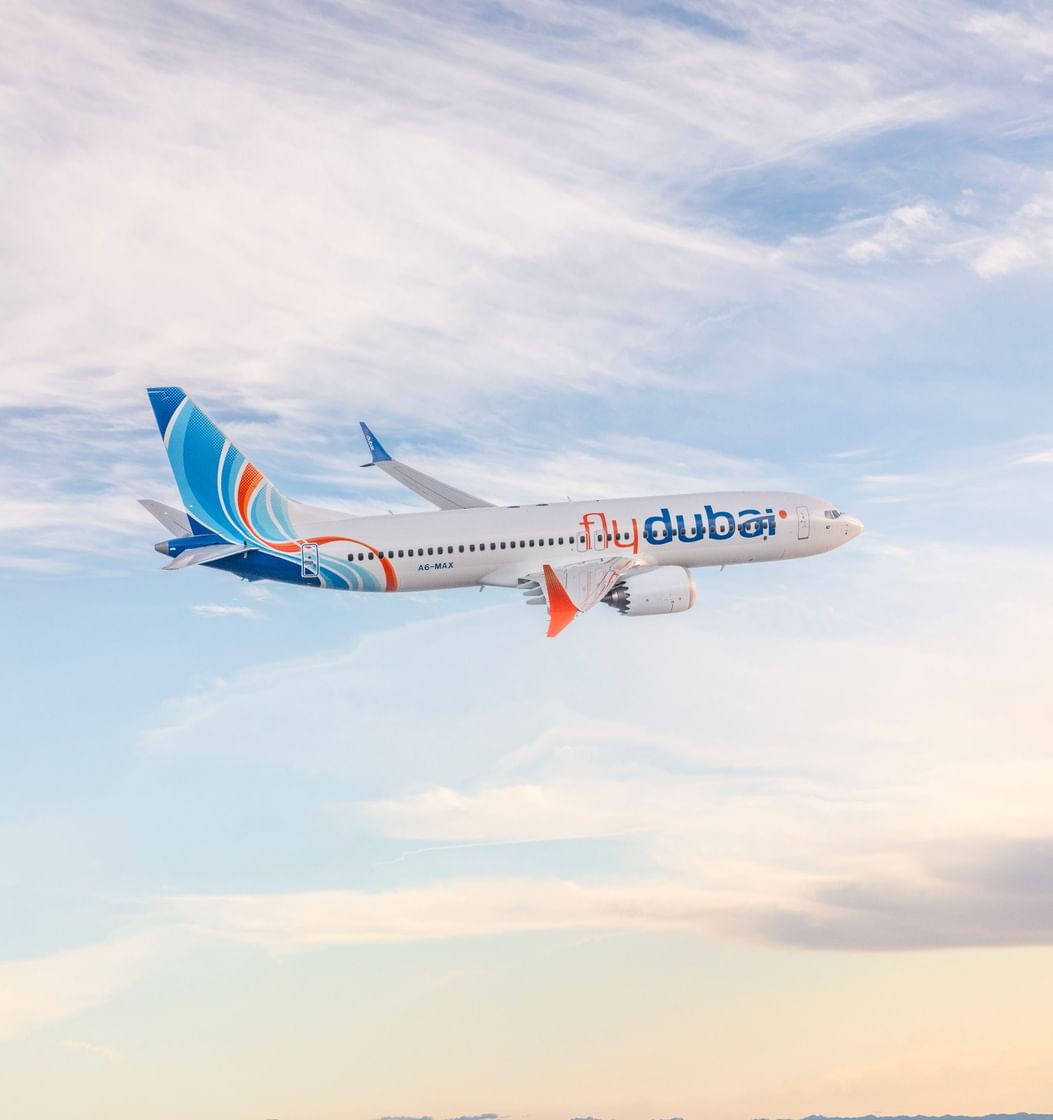 flydubai resumes flights to Budapest from July 31