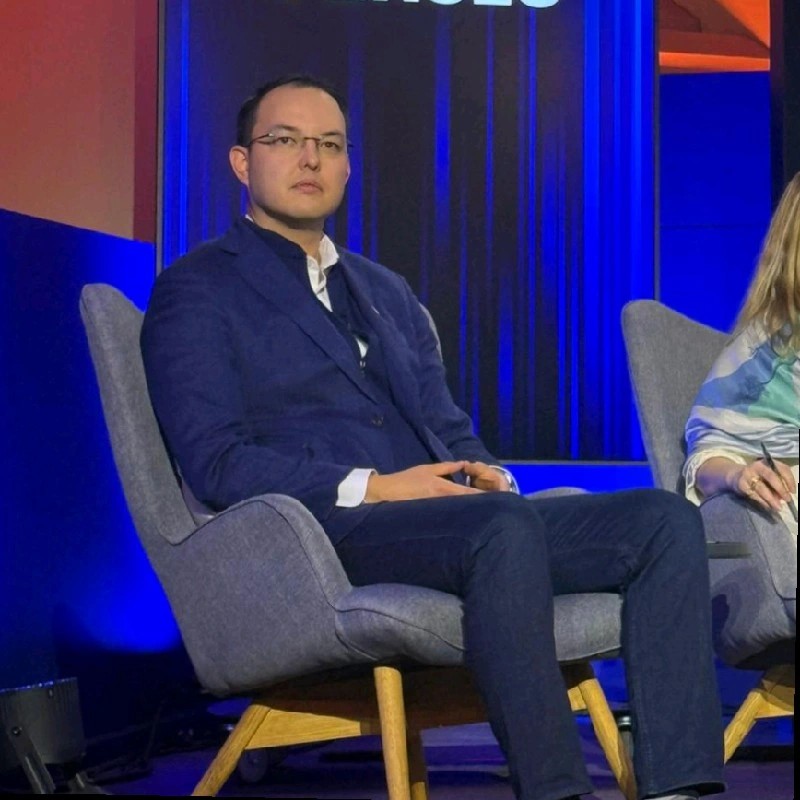 The next leap in AI will need more than larger language models