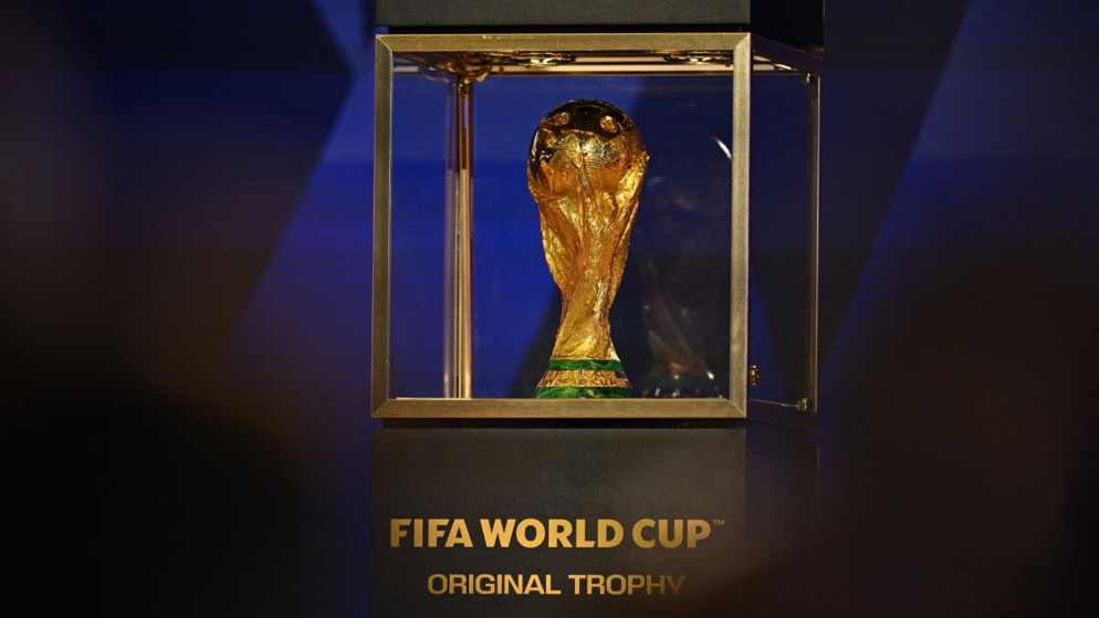 FIFA World Cup 2026 reaches historic climax