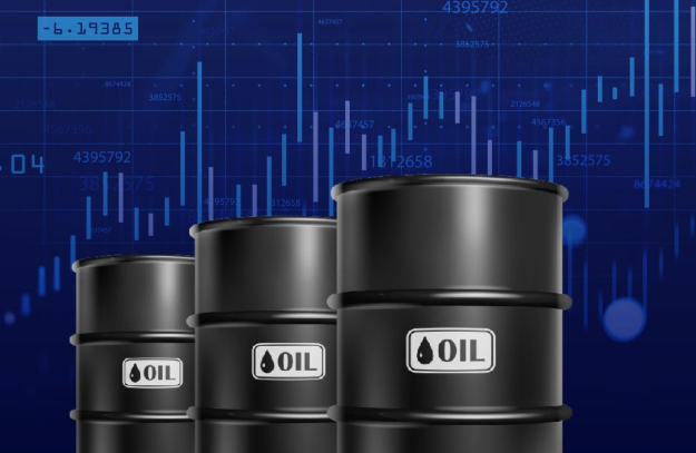 Kuwaiti oil price up to US$87.44 per barrel