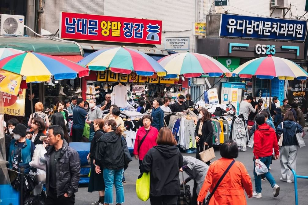 S. Korea’s consumer prices up 3.1% in Aug. on fuel, mobile subscription fees