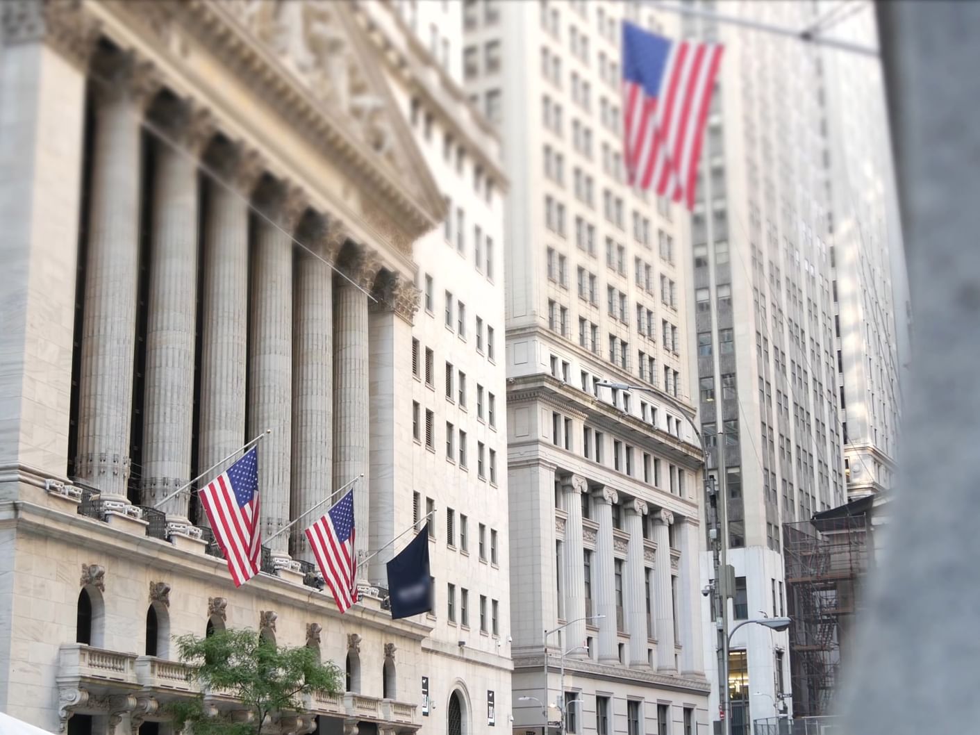 Wall Street rebounds as Dow Jones rises 299 points