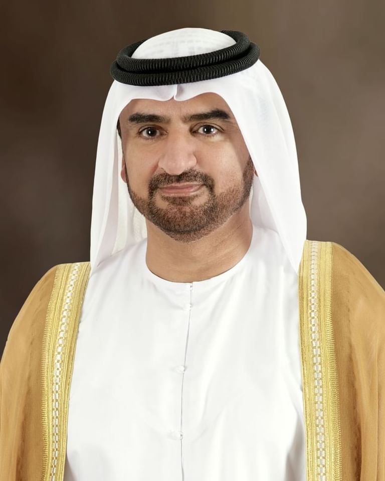 Abdullah bin Salem issues three decisions promoting, appointing department directors
