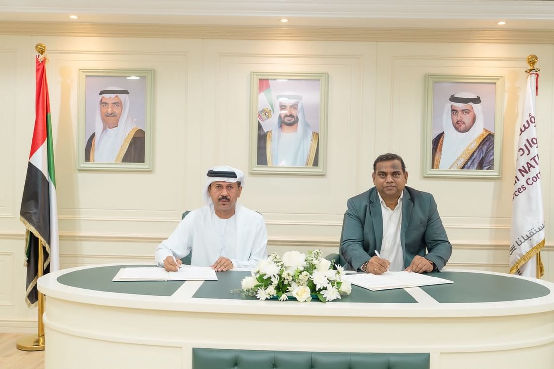 FNRC, JSW Cement agree to expand building materials industry with new 1.65 MTPA grinding unit