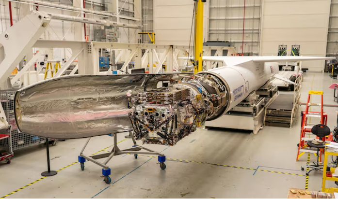Rescue mission called off for NASA’s aging Swift space telescope
