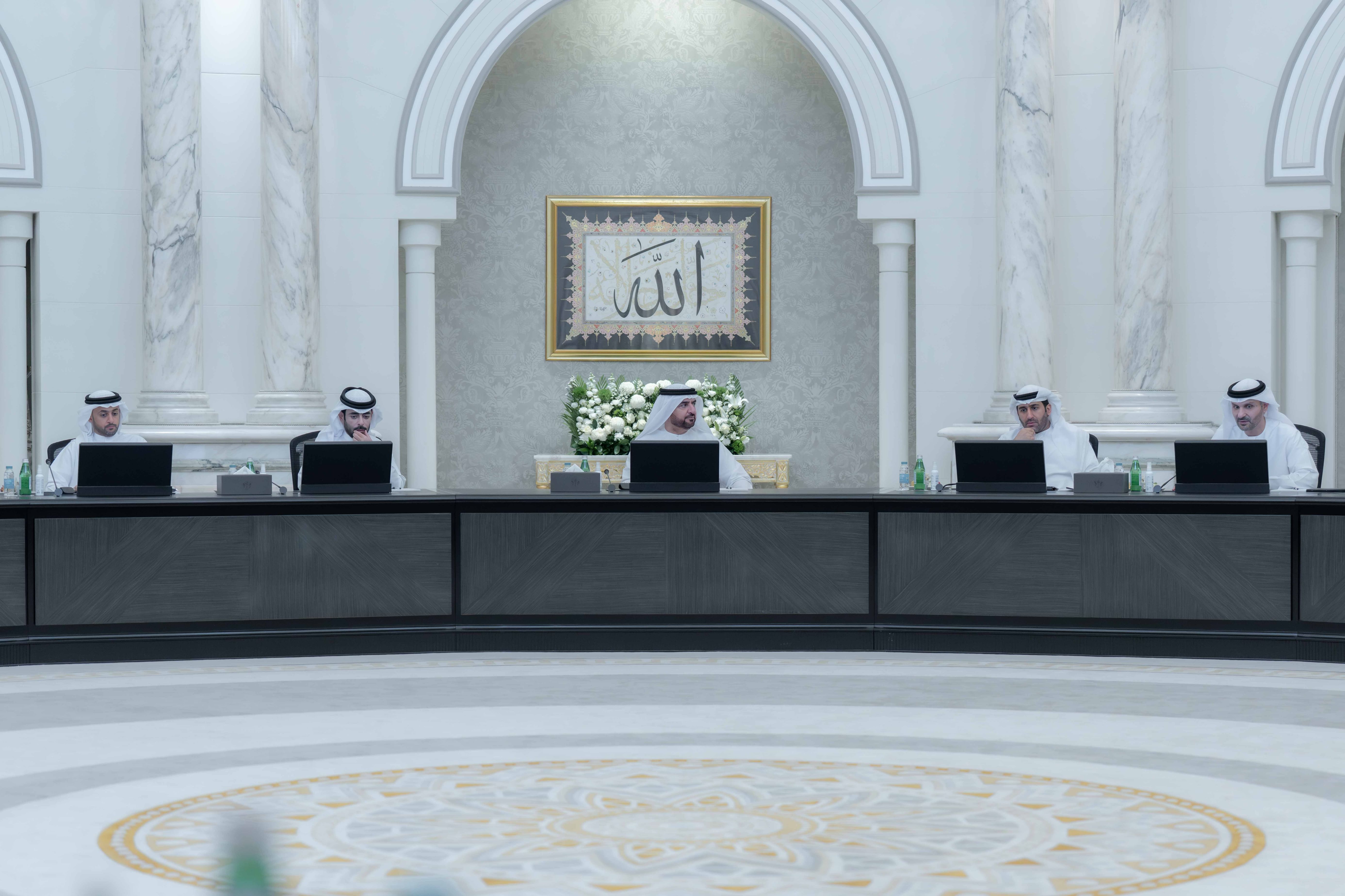 Sharjah Executive Council advances Correctional Facility law draft