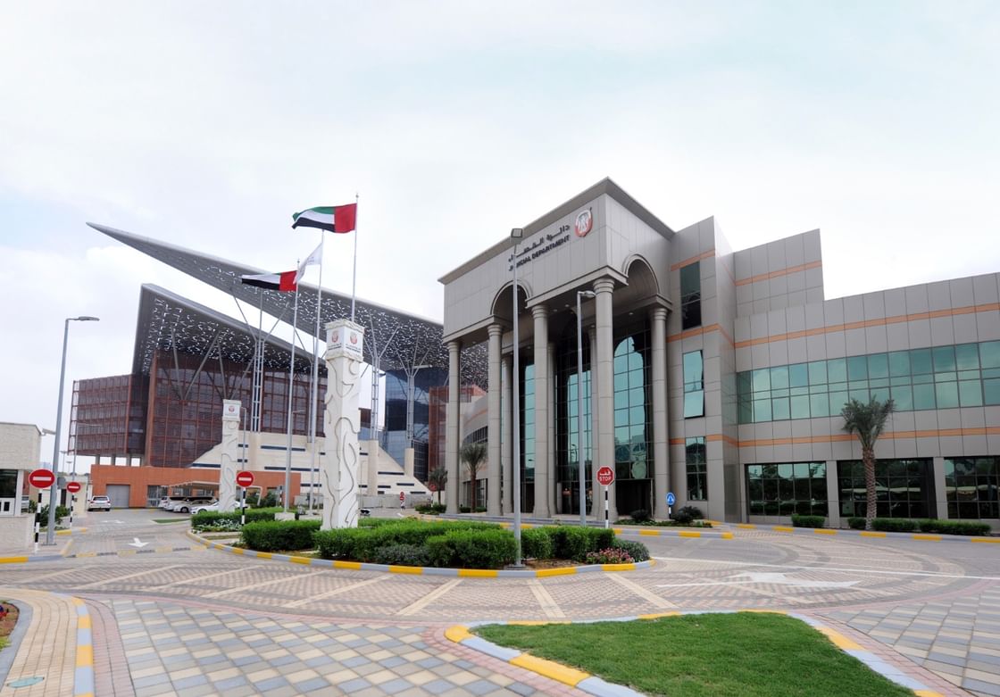 Abu Dhabi Judicial Department processes 447,000 electronic requests in H1 2026