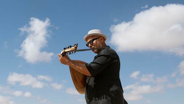  Louvre Abu Dhabi to Host Acclaimed Musician Dhafer Youssef in a Performance Presented by Abu Dhabi Festival