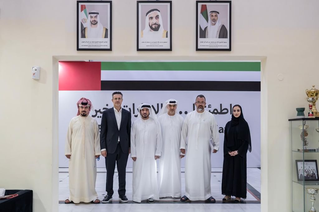 UAE national team to participate in Chess Olympiad, Asian Games, Arab Championship 