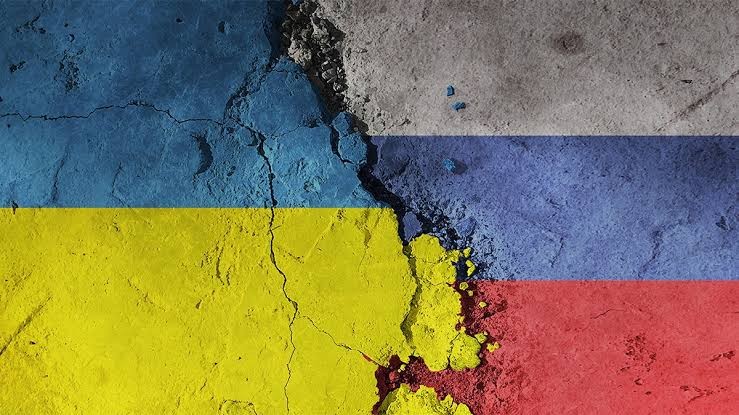 Russia-Ukraine tensions escalate as German Foreign Minister visits Kyiv