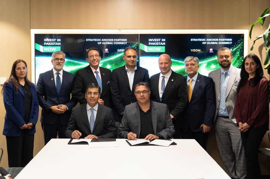 Pakistan's Economic Development Initiatives