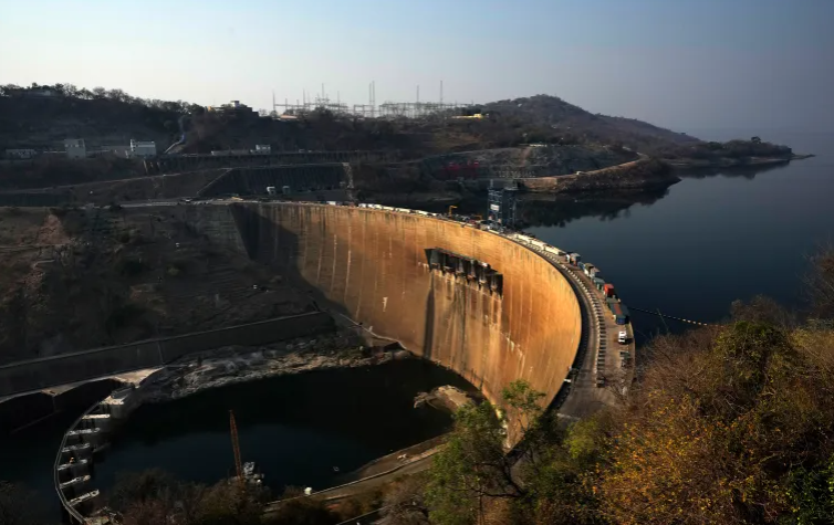 Dozens dead, missing after ferry capsizes in Zimbabwe